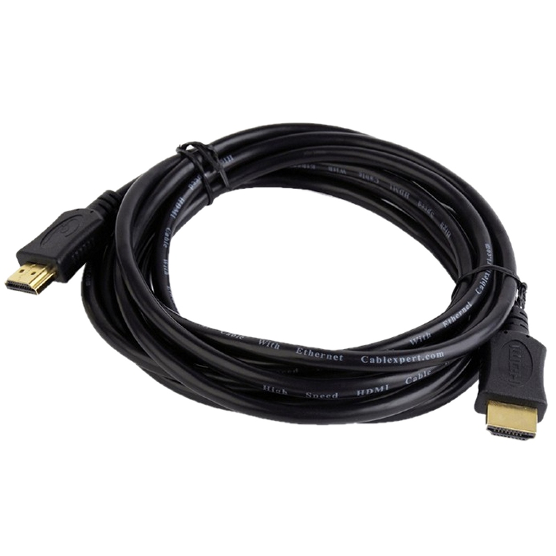 Gembird Cabo HDMI Ethernet CCS V 1.4  3 M - Imagem de Detalhe 6