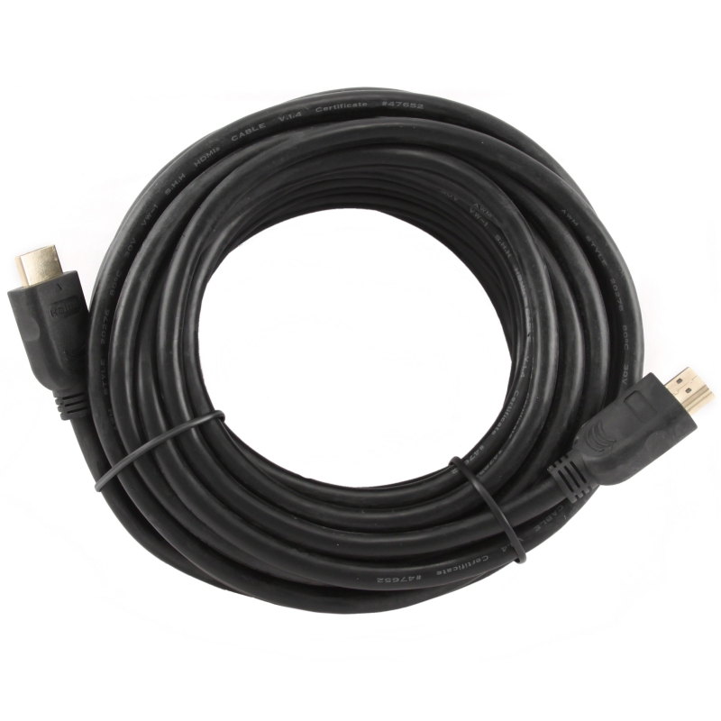 Gembird Cabo Conexão HDMI V 1.4 7.5 M - Imagem de Detalhe 6