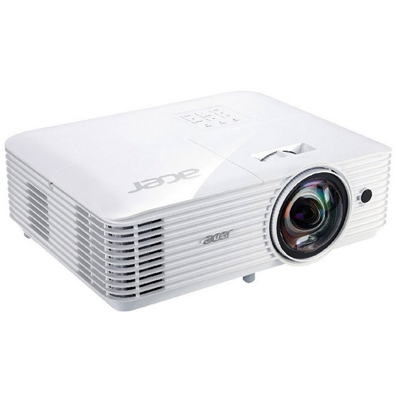 Acer S1286Hn - WXGA 1.280 x 800 - 3.600 - Imagem de Detalhe 16