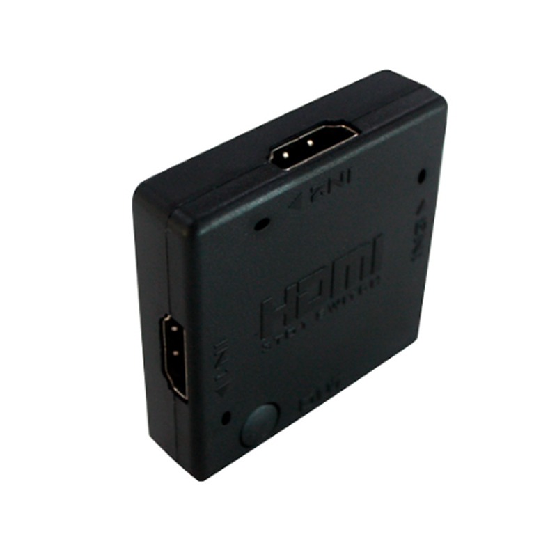 approx APPC28V2 Switch HDMI 3 Portas 4K - Imagem de Detalhe 18