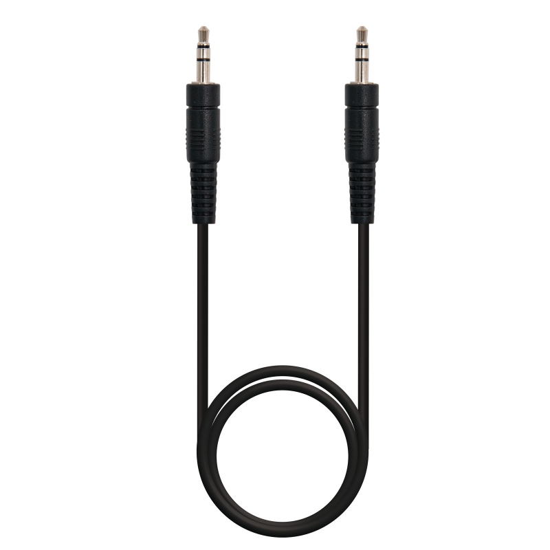 Nanocable Conversor HDMI/SVGA+AUDIO HDMI/M-SVGA/H - Imagem de Detalhe 12