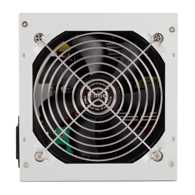 Tooq Fonte de Alimentação Bitensão TQEP-500S-INT 500W - Imagem de Detalhe 11