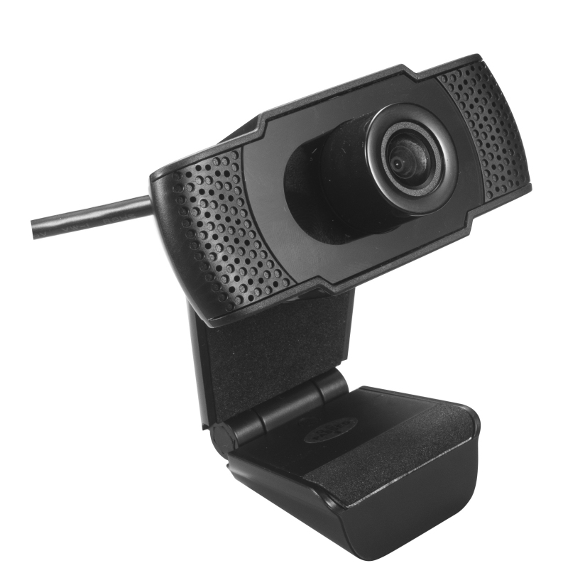 Coolbox WEBCAM FULLHD (1080P-30fps) CW1 - Imagem de Detalhe 6