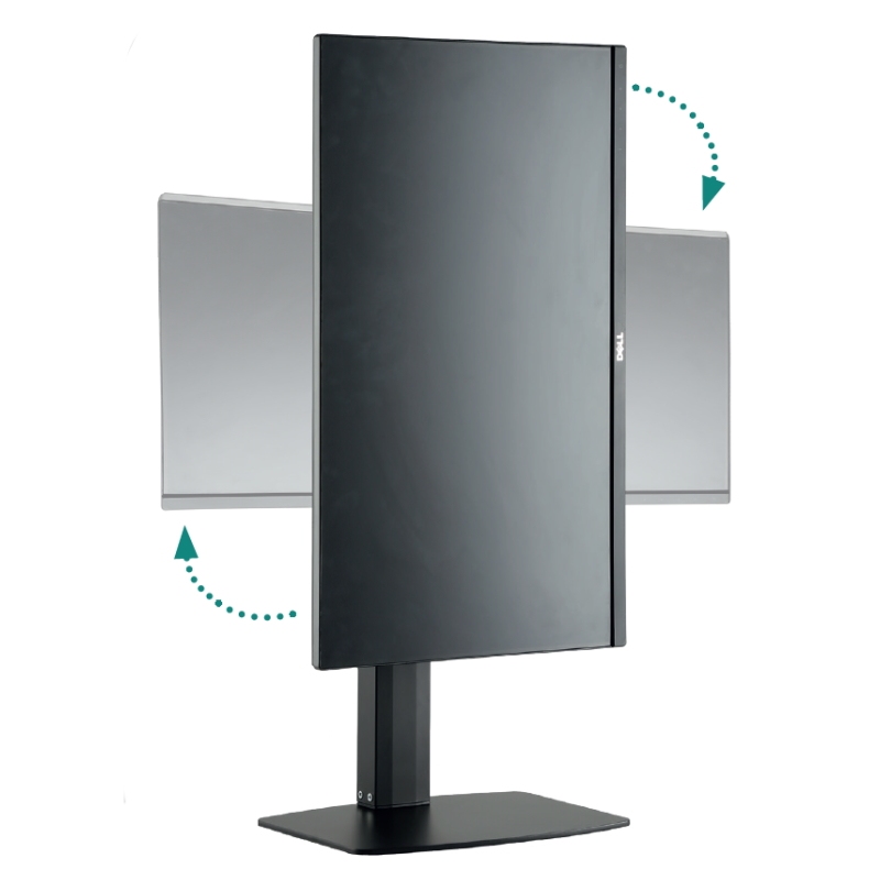 EWENT EW1537 Suporte a Gás para monitor 34" - Imagem de Detalhe 6