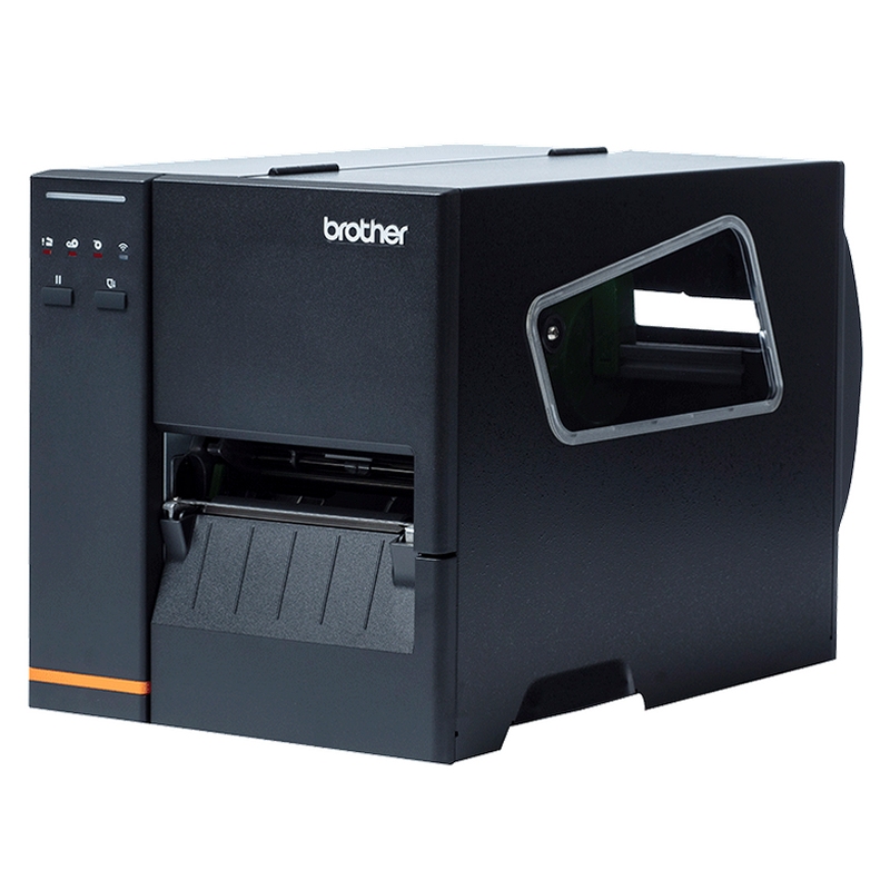 Brother Impressora de Etiquetas TJ-4120TN - Imagem de Detalhe 11