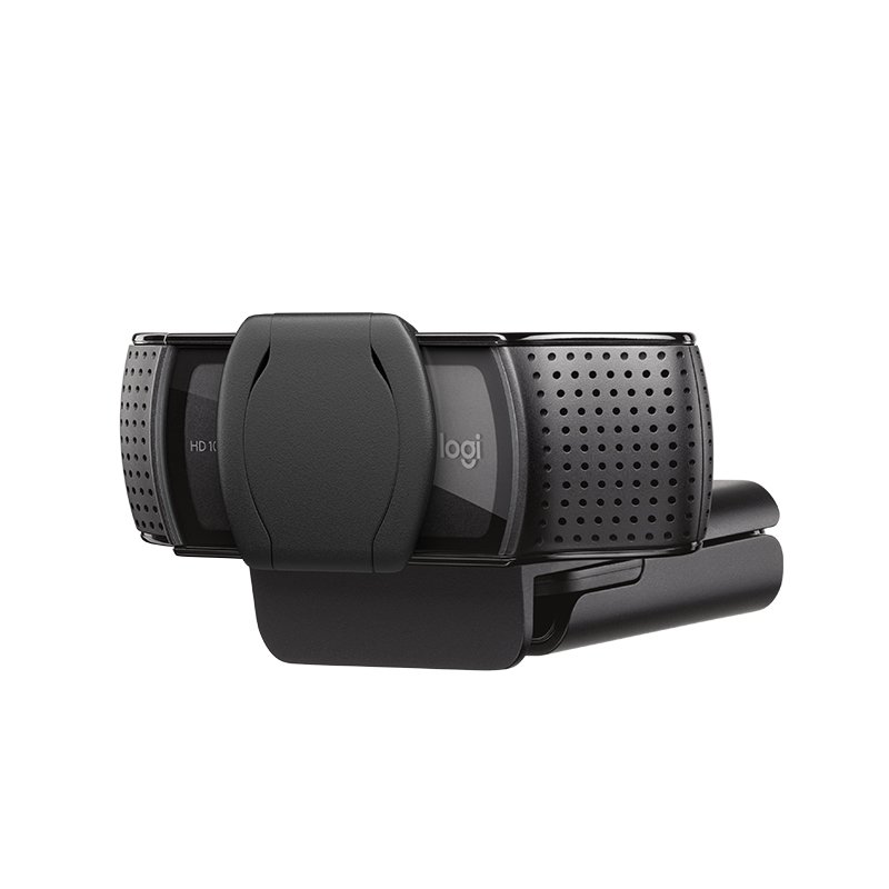 Logitech Webcam C920s PRO FHD 1080P 30fps - Imagem de Detalhe 16