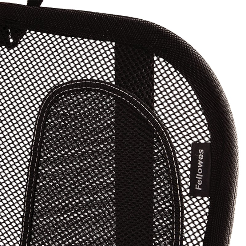 Fellowes Apoio ergonómico rede Mesh Office - Imagem de Detalhe 12