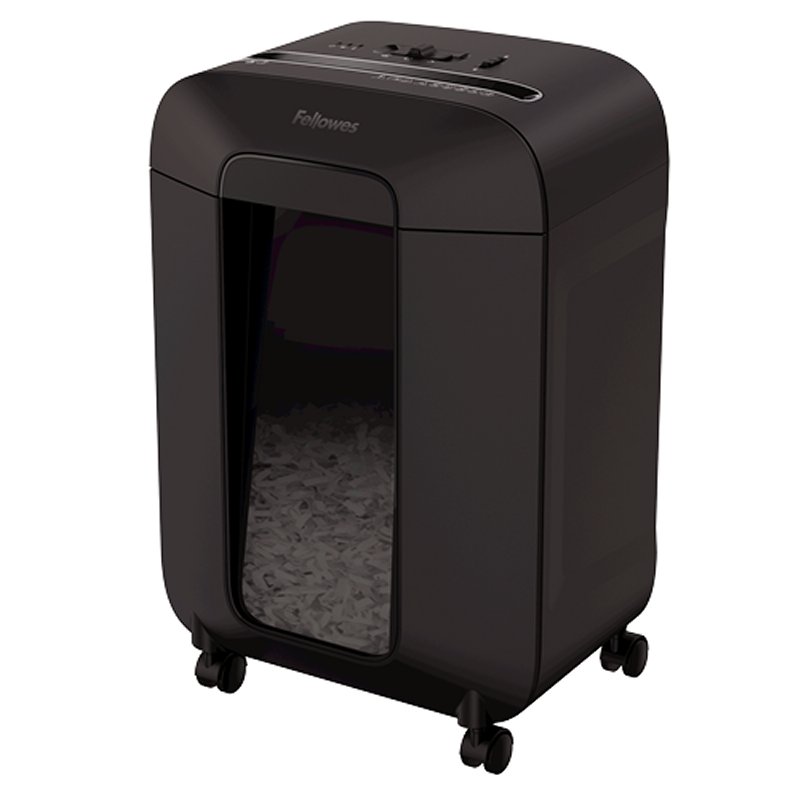 Fellowes Destruidora LX85 corte partículas 4x40mm - Imagem de Detalhe 6