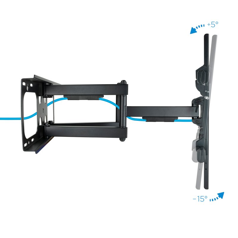 Tooq LP3790TN-B Suporte de parede para ecrãs 37"-90" - Imagem de Detalhe 11