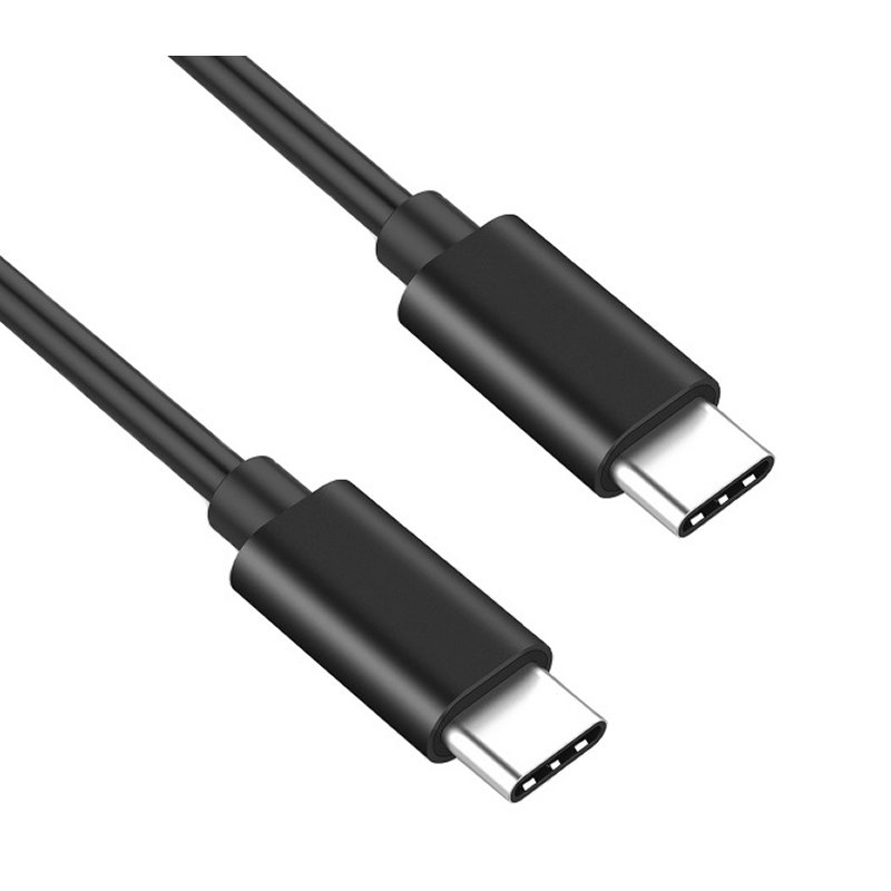 Ewent Cabo USB-C A USB-C. Carga e Dados 1M - Imagem de Detalhe 6
