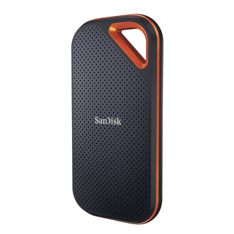 Sandisk SDSSDE81-2T00-G25 SSD Extreme Pro 2TB - Imagem de Detalhe 12
