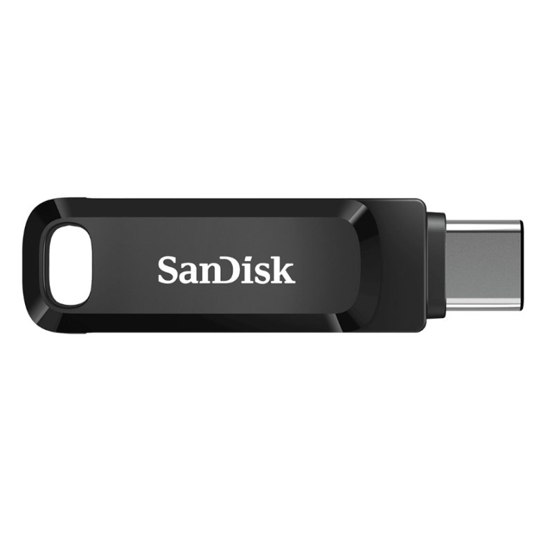 SanDisk Ultra Dual Drive Go USB Tipo-C 64GB - Imagem de Detalhe 12