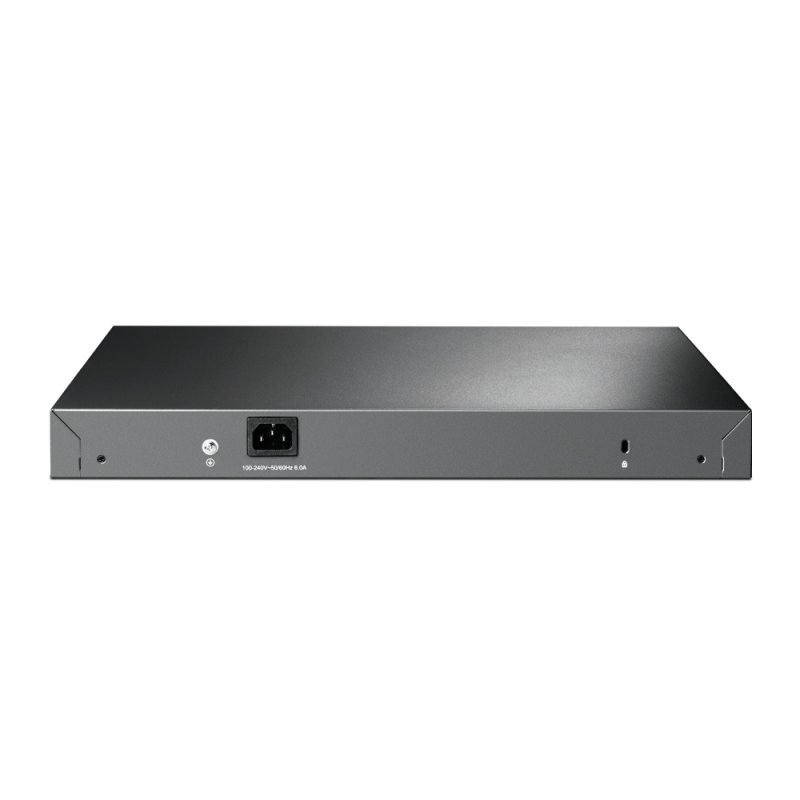 TP-Link SG3428MP Switch 24xGB PoE L2 4xSFP Rack - Imagem de Detalhe 12