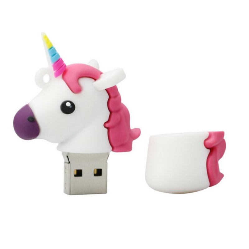 TECH ONE TECH Meu Unicórnio 32 Gb USB - Imagem de Detalhe 6