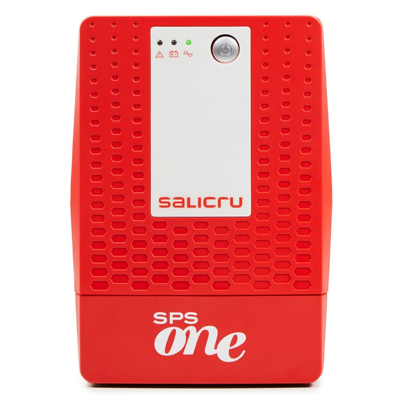 Salicru SPS one 1100VA SAI 600W IEC - Imagem de Detalhe 11