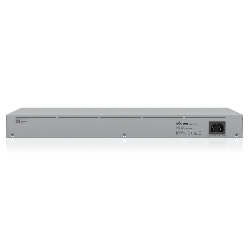 Ubiquiti USW-16-POE Switch UniFi 16xGb 2xGb SFP - Imagem de Detalhe 18