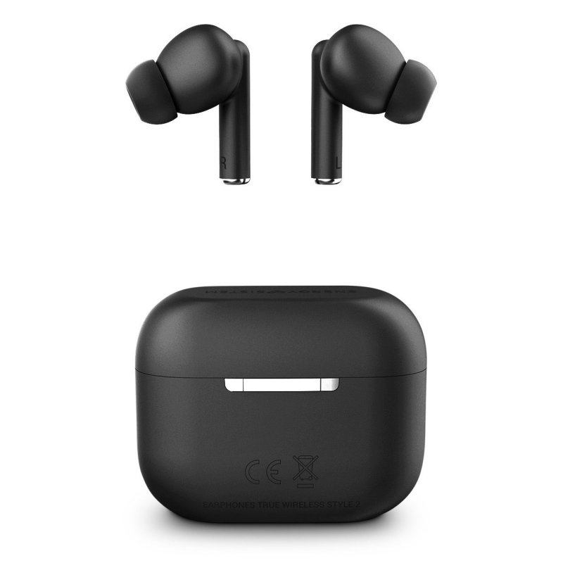 Energy Sistem Auriculares Style 2 Grafite BT 5.0 - Imagem de Detalhe 17