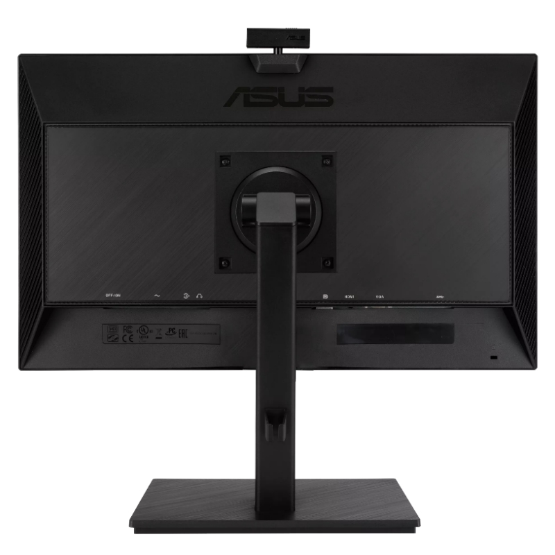 Asus BE24EQSK Monitor 23" IPS FHD HDMI MM AA Webcam - Imagem de Detalhe 18