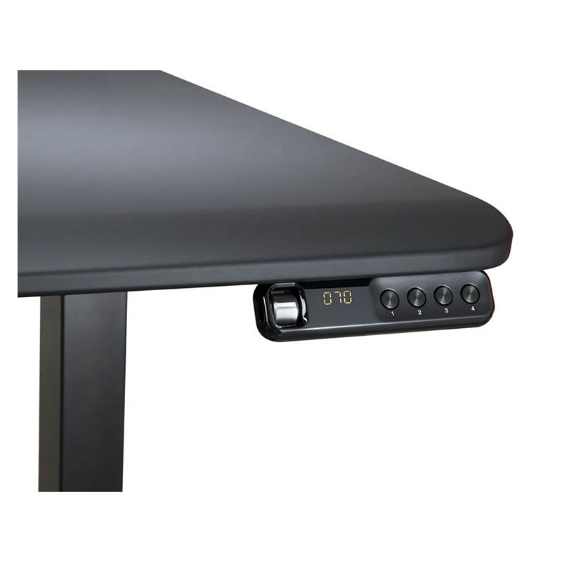 Cougar Mesa Royal 150 Pro Preto elétrica - Imagem de Detalhe 12