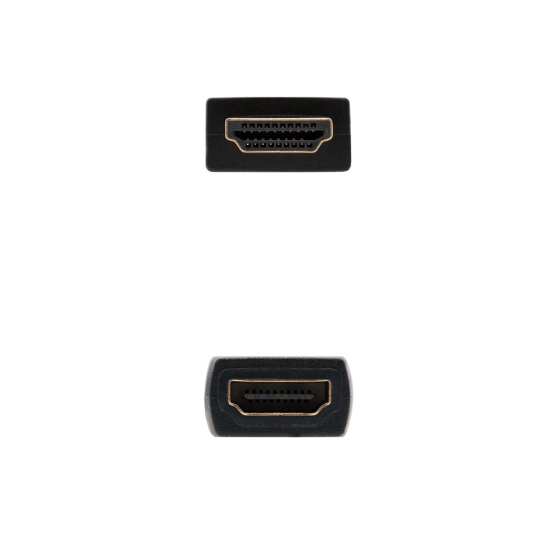 Nanocable Cabo HDMI Prolongador V2.0 2M - Imagem de Detalhe 12