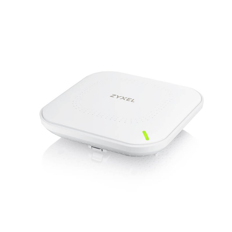 Zyxel NWA50AX Ponto de Acesso WiFi6 Dual-Rádio PoE - Imagem de Detalhe 16