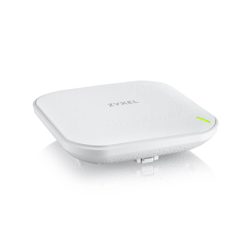 Zyxel NWA50AX Ponto de Acesso WiFi6 Dual-Rádio PoE - Imagem de Detalhe 17