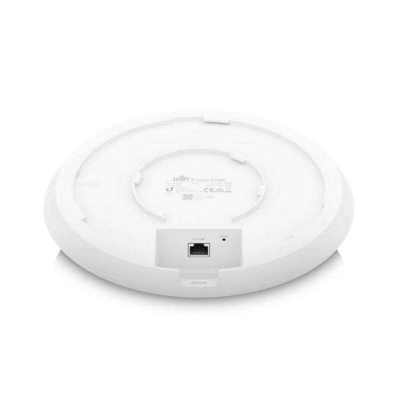 Ubiquiti U6-LR AP WiFi6 4x4 MIMO Banda Dupla - Imagem de Detalhe 17