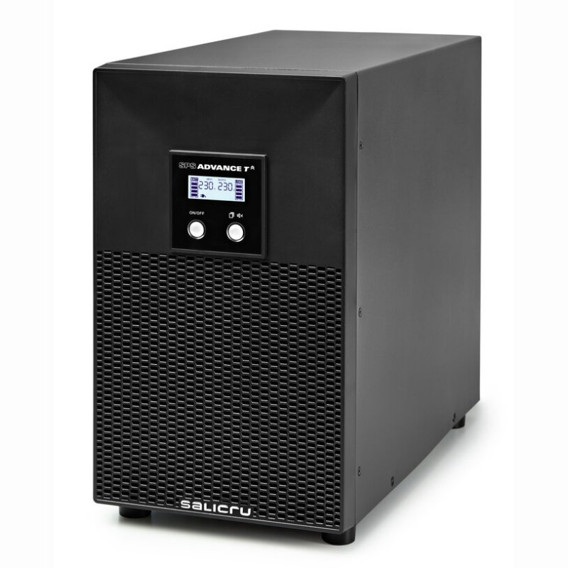 Salicru SPS 3000 Advance T - Imagem de Detalhe 11