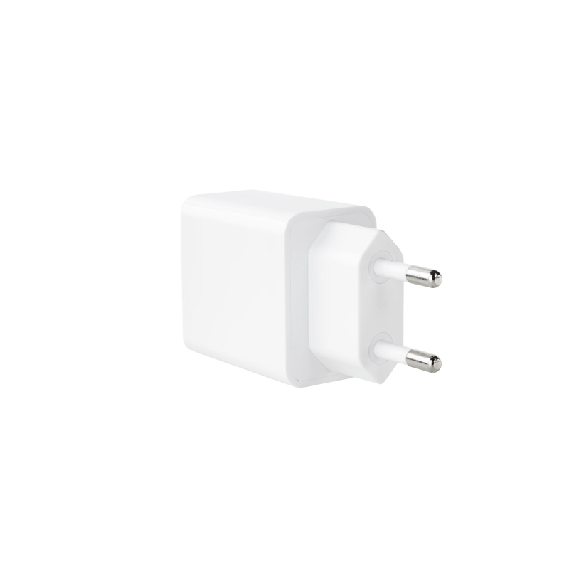 Tooq Carregador de parede duplo USB-C PD+ USB A - Imagem de Detalhe 16