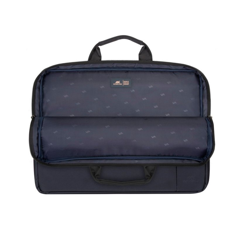 RIVACASE 8231 Maleta Central 15,6" preta - Imagem de Detalhe 18