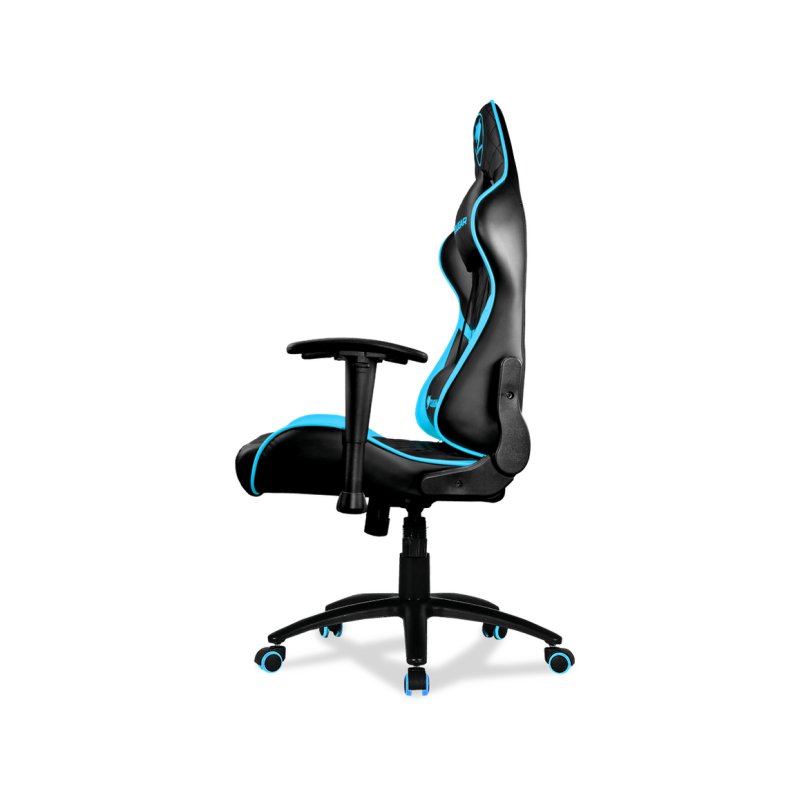 Cougar Silla Gaming Armor One Azul Céu - Imagem de Detalhe 16