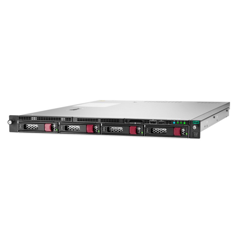 HPE ProLiant DL160 Xeon 3206R 16GB - Imagem de Detalhe 5