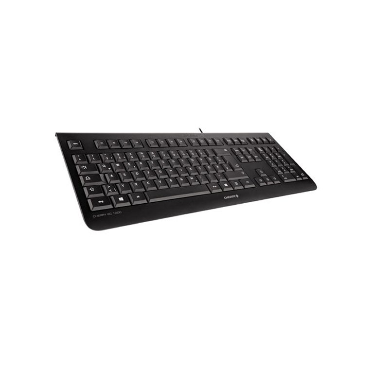 Cherry Teclado KC 1000 Preto - Imagem de Detalhe 14