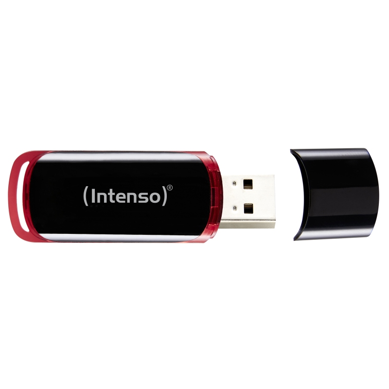 Intenso 3511480 Lápiz USB 2.0 Business 32GB - Imagem de Detalhe 13