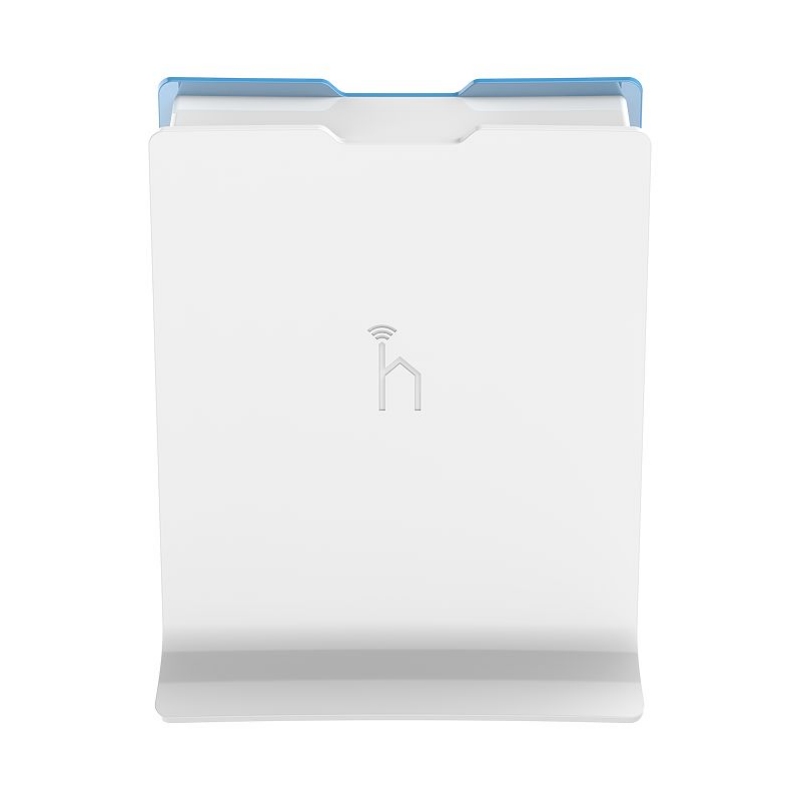 MikroTik RB941-2nD-TC hAP Lite 4x10/10 2.4GHz L4 - Imagem de Detalhe 19