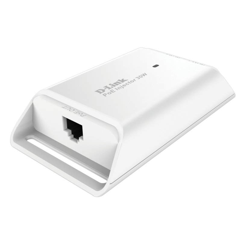 D-Link DPE-301GI Injetor PoE 48V DC Gigabit - Imagem de Detalhe 21