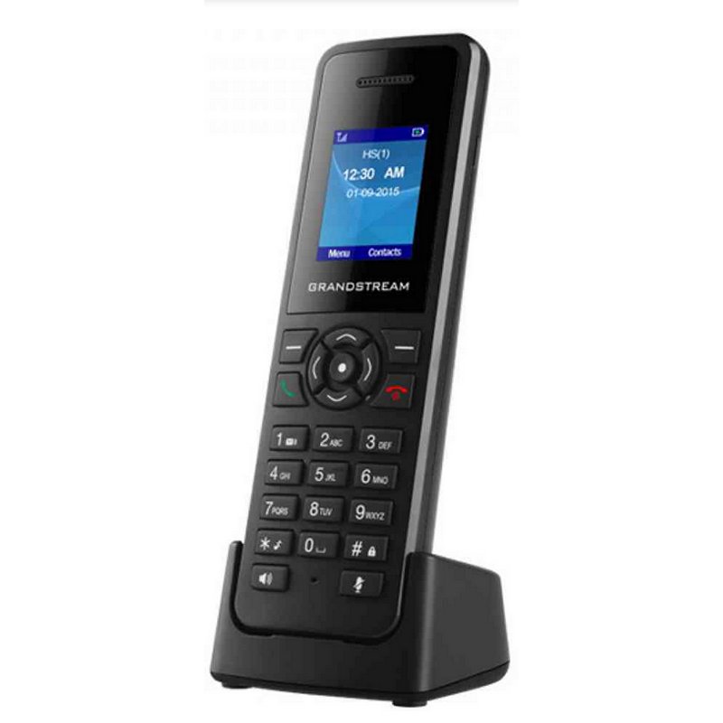 Grandstream Telefone IP DECT DP720 - Imagem de Detalhe 7