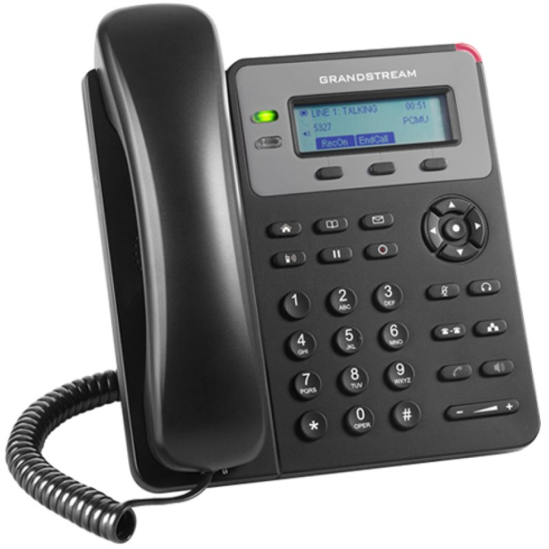 Grandstream Telefone IP GXP1615 - Imagem de Detalhe 20