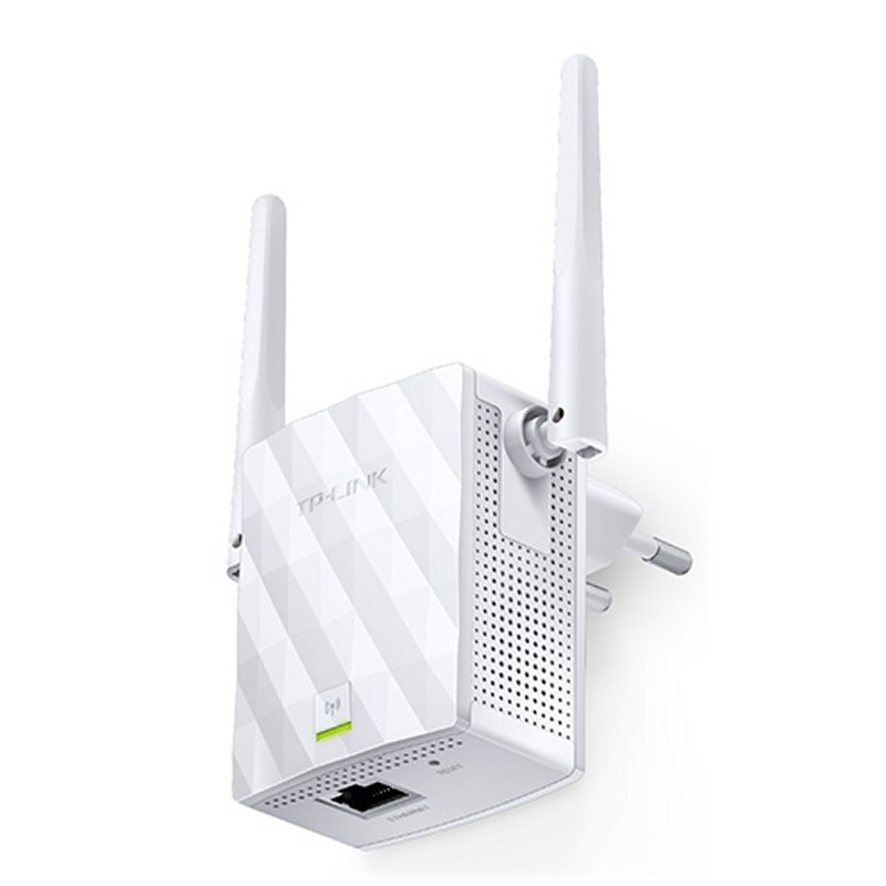 TP-LINK TL-WA855RE Repetidor WiFi N300 - Imagem de Detalhe 20