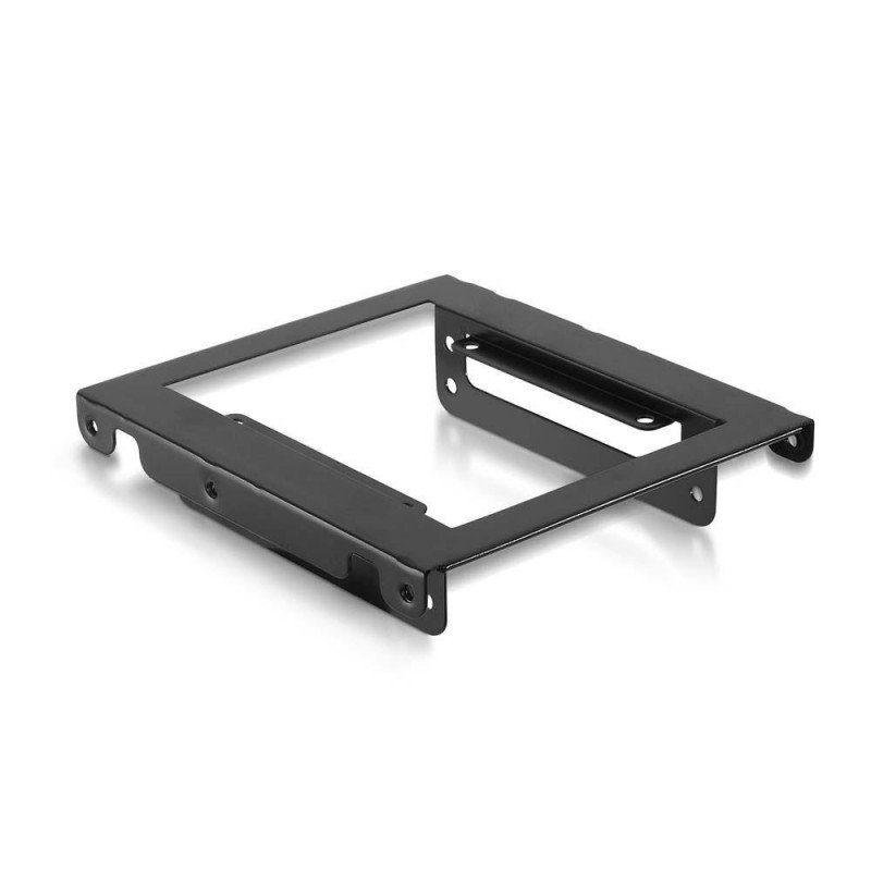 Nanocable Adaptador metálico 3,5" 2 HDD 2,5" - Imagem de Detalhe 13