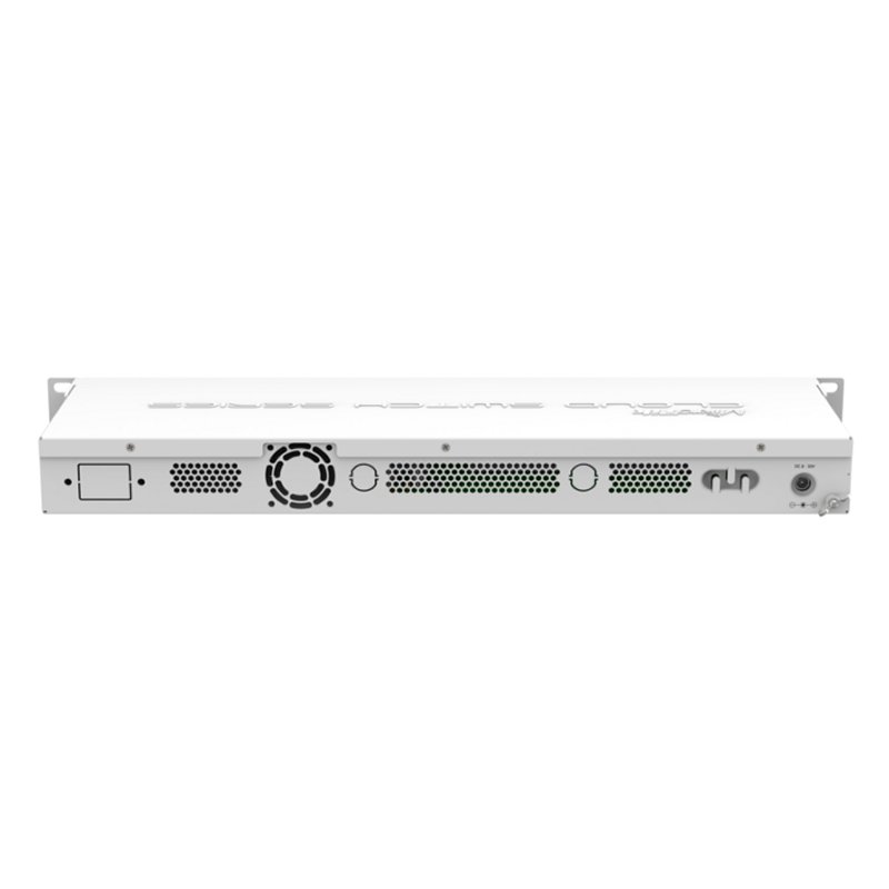 MikroTik CSS326-24G-2S+RM Switch 24xGB 2xSFP+ - Imagem de Detalhe 7