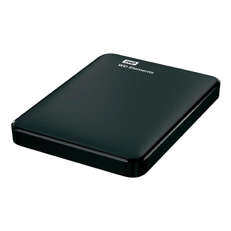 Western Digital Elements 2TB 2.5" USB 3.0 - Imagem de Detalhe 7