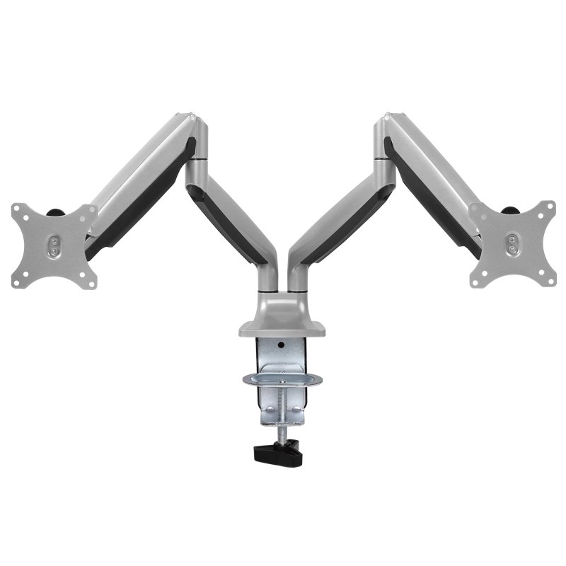 Tooq DB3132TNR-S Suporte de Mesa incl/gir 13-32" - Imagem de Detalhe 21