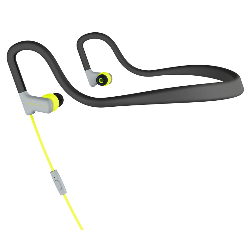 Energy Sistem Auriculares Sport 2 Amarelo - Imagem de Detalhe 19