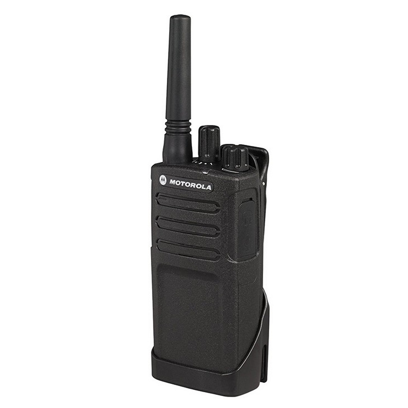MOTOROLA XT420 Walkie Talkie 500mW 8Canais IP55 - Imagem de Detalhe 13
