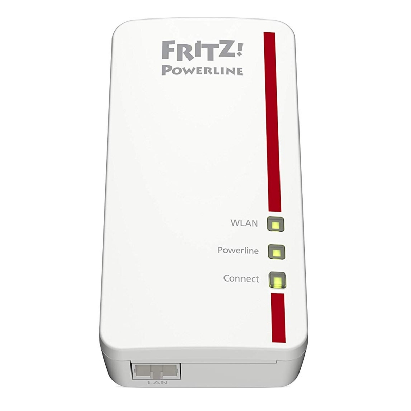 FRITZ! Powerline 1260E Powerline - Imagem de Detalhe 13