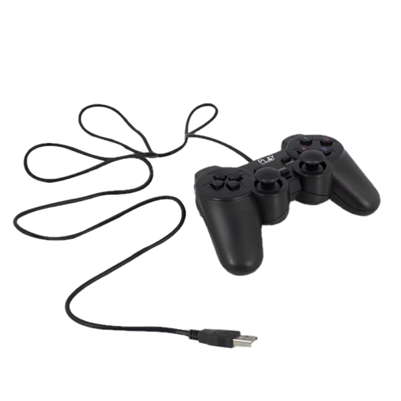 Ewent Controlo Jogo PC PL3330 USB - Imagem de Detalhe 13