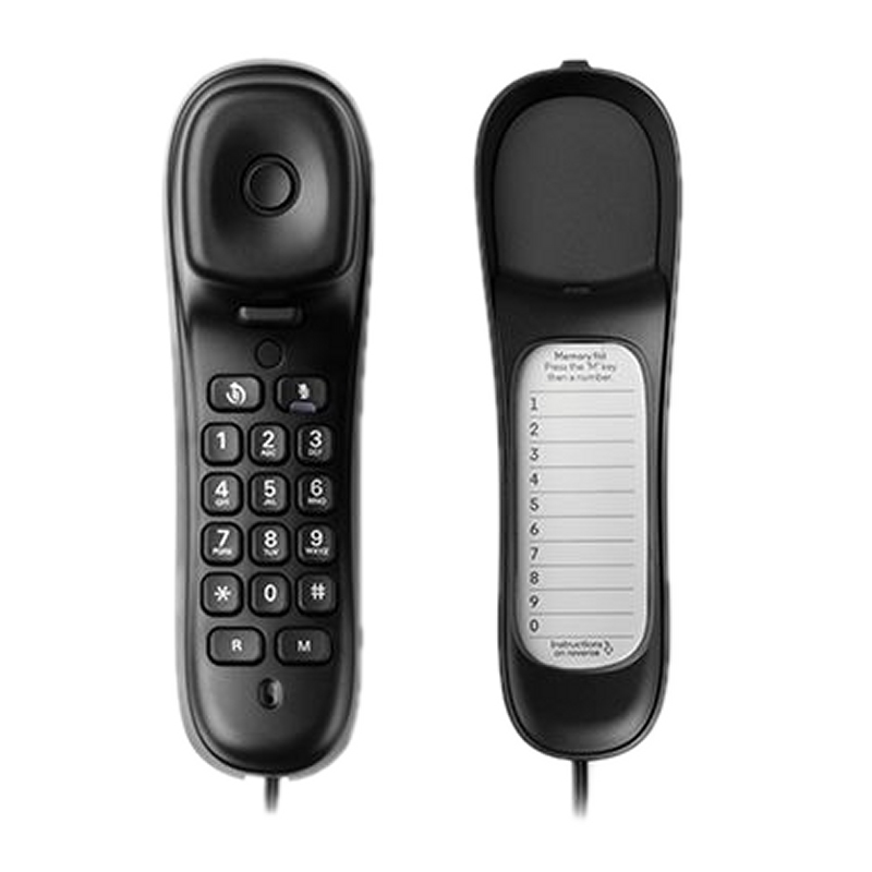 MOTOROLA CT50 Telefone 10M Preto - Imagem de Detalhe 7