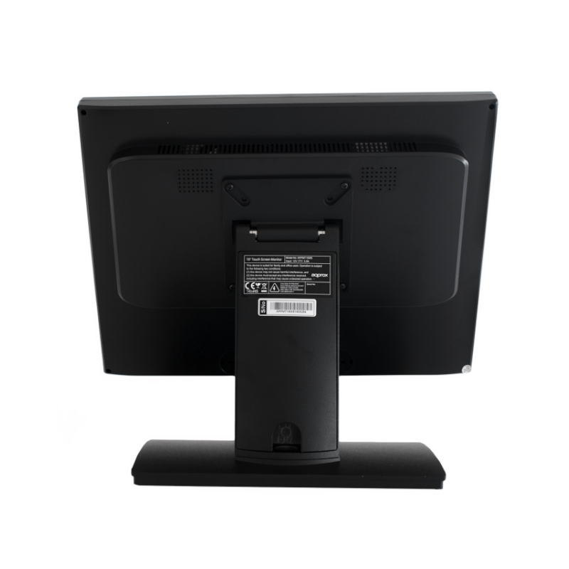 Approx APPMT15W5 Monitor Táctil 15" USB/Vesa - Imagem de Detalhe 26