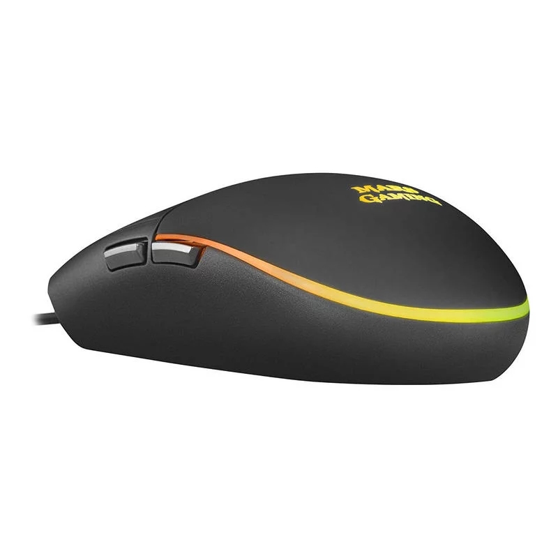 Mars Gaming Rato óptico MMG 3200dpi Flow antideslizante - Imagem de Detalhe 21